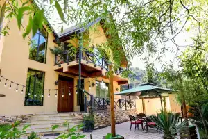 Alexander Dilijan Villa, Dilijan