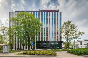 Hampton by Hilton Warszawa Mokotow, Warsaw