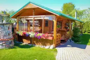 Guest House «Melon», Jurmala