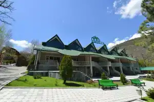 Vysota 1880 Hotel, Tsaghkadzor