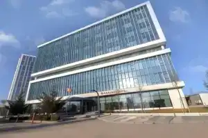 DoubleTree by Hilton Ankara Incek, Ankara