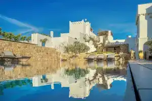 Masseria Le Mandorle, Ugento