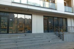 Hotel Black Sea House, Batumi