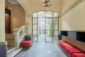 Sonder Le Palacete, Barcelona