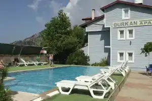 Gurkan Apart Hotel, Dalyan