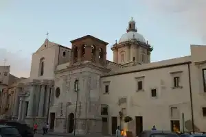 Piccola Caracas, Licata