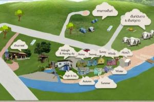 See Sky Resort by ZUZU, Pak Chong