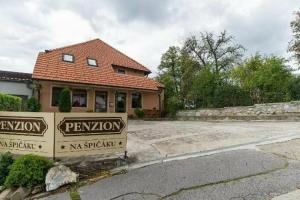 Penzion Na Špicáku, Cesky Krumlov