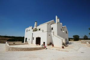 Agriturismo Masseria Calandrella, Noci
