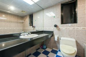 Shenzhen Zishang Youth Hostel, Shenzhen