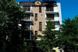 Hotel Absolut, Batumi