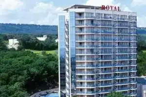 Hotel Royal, Golden Sands