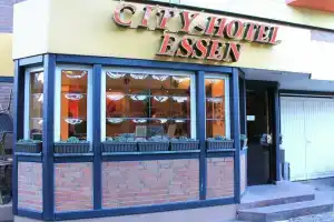 City Hotel Essen, Essen