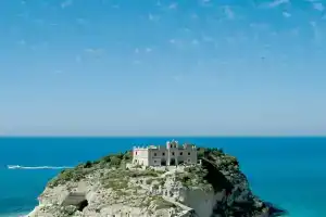 Il Borghetto Resort & Spa, Tropea