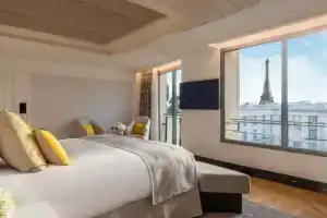 L'Hotel du Collectionneur, Paris