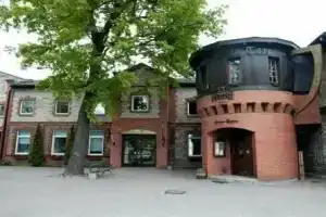 Aleksandri Hotel, Tartu