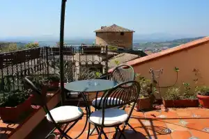 Primavera Mini Hotel, Perugia