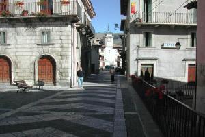 Albergo Del Sole, Roccaraso