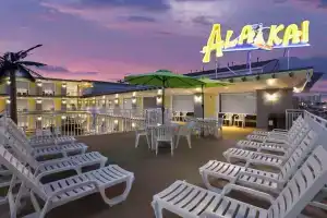 Ala Kai Motel, Wildwood Crest