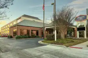 Hampton Inn Norfolk-Naval Base, Norfolk