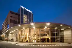 Novotel Warszawa Airport, Warsaw