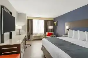 Best Western Premier Richmond City Gateway, Richmond