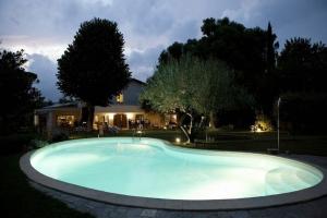 Relais La Canfora, Rome