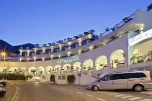 Punta Campanella Resort & Spa, Massa Lubrense