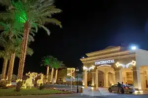 Viking Club, Sharm el Sheikh