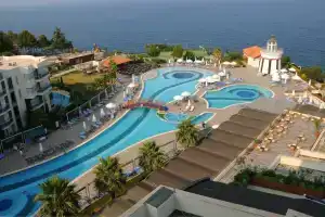 Sealight Resort Hotel, Kusadasi