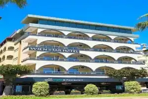 Wien Star Hotel, Alanya