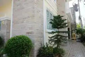 The Nine Mansion, Ubon Ratchathani City