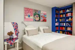 5 Geniev Apart-hotel, Yaroslavl