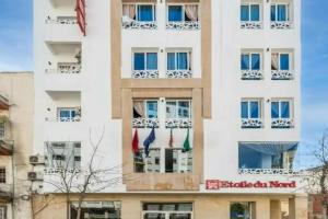 Hotel Etoile Du Nord, Tangier