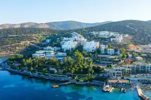 Bodrum Holiday Resort & Spa, Bodrum