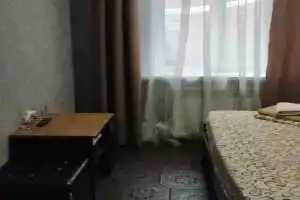 Living quarters Tsentralynyi, Rostov-na-Donu