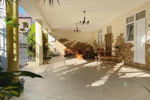 Amaliya Guest house, Adler