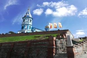 Stary Vladikavkaz Guest House, Vladikavkaz