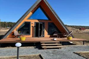 Zareche Guest house, Haapalampi