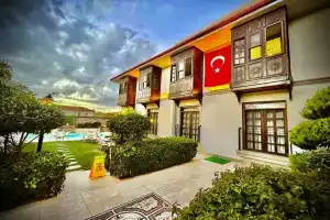 Livia Garden Hotel, Selcuk