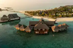 Heritance Aarah-Premium All Inclusive Hotel, Raa Atoll