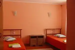 Valentina Mini-hotel, Jefremow