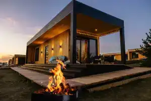Artel Mini-hotel, Sukhaya