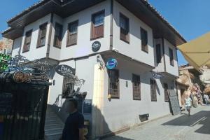 Pera Boutique Hotel, Antalya