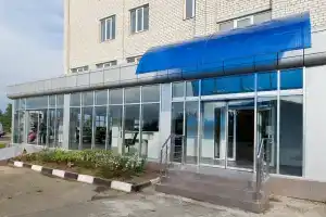 Partner Hotel, Krasnodar