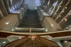 Hotel Duman, Astana