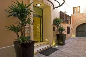 Residence Arco Antico, Syracuse