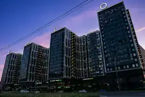 Ramada Plaza by Wyndham Saint Petersburg Hotel