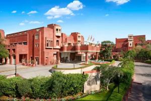 ITC Rajputana, a Luxury Collection Hotel,