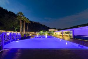 Agave Hotel, Pozzuoli